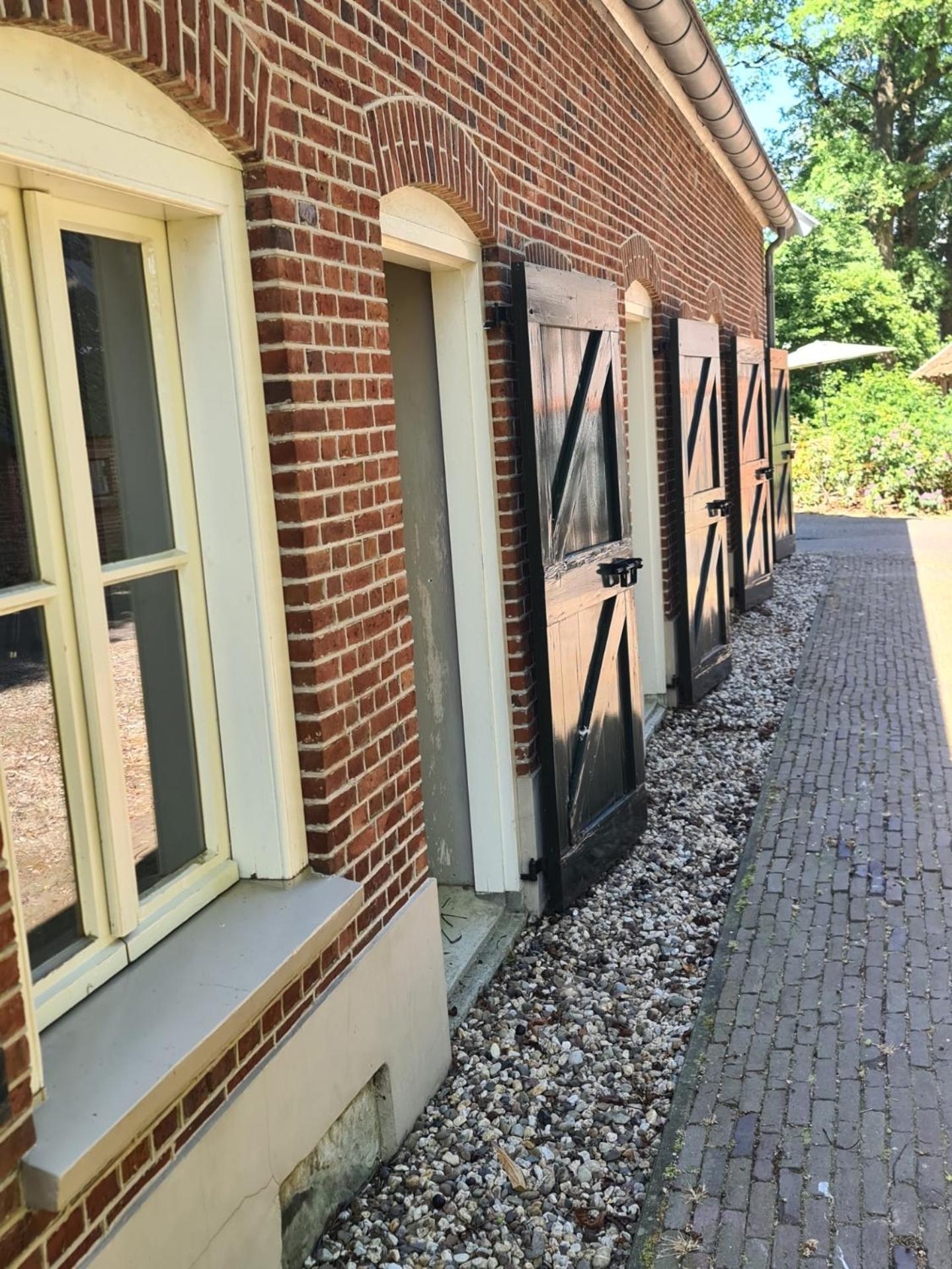 Landgoed De Lavei Acomodação com café da manhã Weleveld Exterior foto