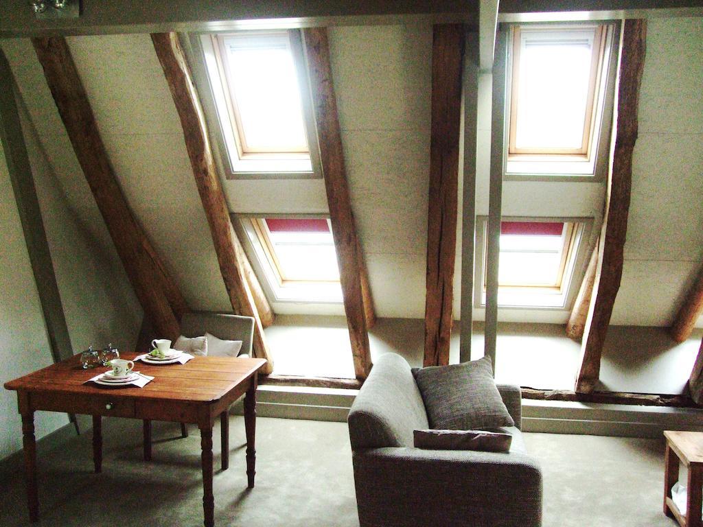 Landgoed De Lavei Acomodação com café da manhã Weleveld Quarto foto